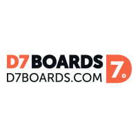 D7Boards